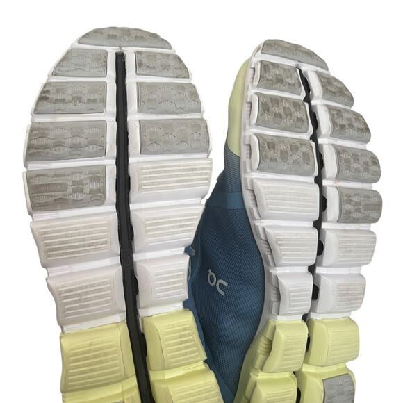 On Running Cloudflow Running Sneakers Men Size 12 - Picture 12 of 14
